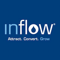 Inflow logo