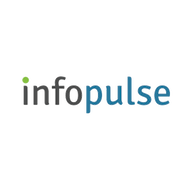 Infopulse logo