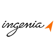 Ingenia Agency logo