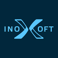 Inoxoft logo