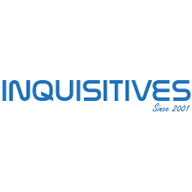 Inquisitives logo