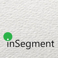 inSegment logo