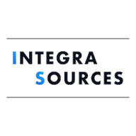 INTEGRA SOURCES logo