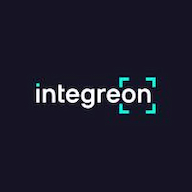 Integreon logo