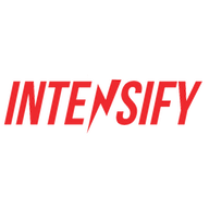 Intensify logo