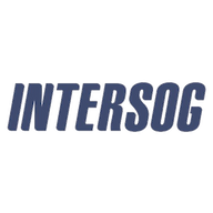 Intersog logo