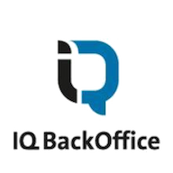 IQ BackOffice logo