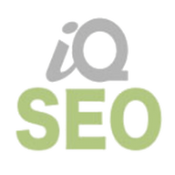 iQ SEO Ltd logo