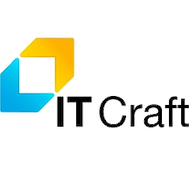 IT CRAFT logo