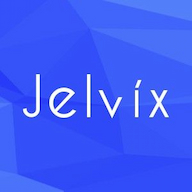 Jelvix logo