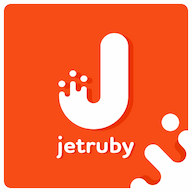 JetRuby Agency logo