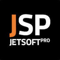 JetSoftPro logo