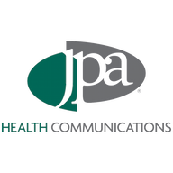 JPA Health Communications logo