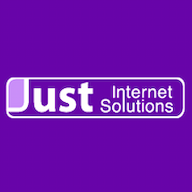 Just Internet Solutions logo