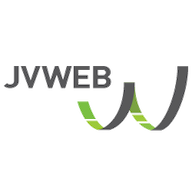 JVWEB logo