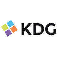 KDG logo