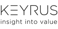 Keyrus logo