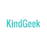 KindGeek logo