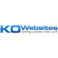 KO Websites, Inc. logo