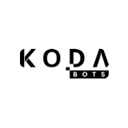 KODA Bots logo