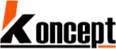 KONCEPT logo