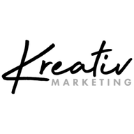 Kreativ Marketing logo