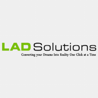 LAD Solutions logo