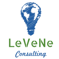 Levene Consulting logo