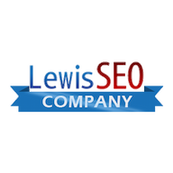 Lewis SEO logo