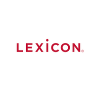 Lexicon Branding logo