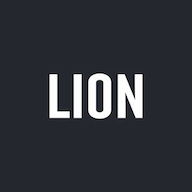 Lion Interactive logo