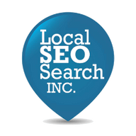 Local SEO Search logo