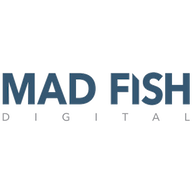 Mad Fish Digital logo