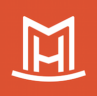 Many Hats logo