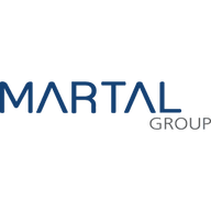 Martal Group logo