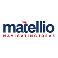 Matellio logo