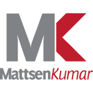 MattsenKumar LLC logo