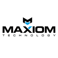 Maxiom Technology logo