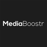 MediaBoostr logo