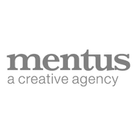 Mentus logo