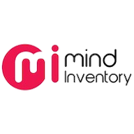 Mindinventory logo