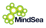 MindSea logo