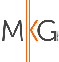 MKG Marketing logo