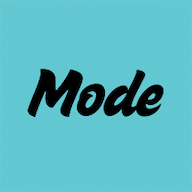 Mode Games logo