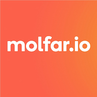 molfar.io logo