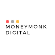 MoneyMonk Digital logo