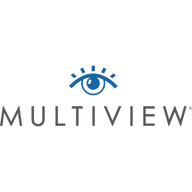 MultiView logo