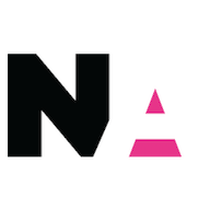 Naked. logo