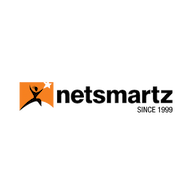 Netsmartz LLC logo