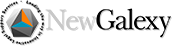 NewGalexy logo